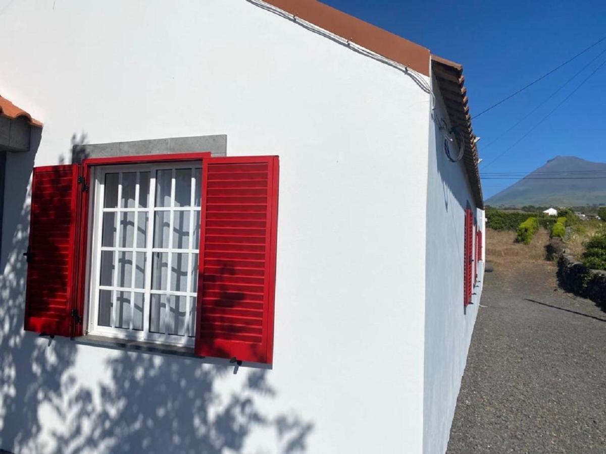 Casa Da Ilha Villa Madalena  Kültér fotó