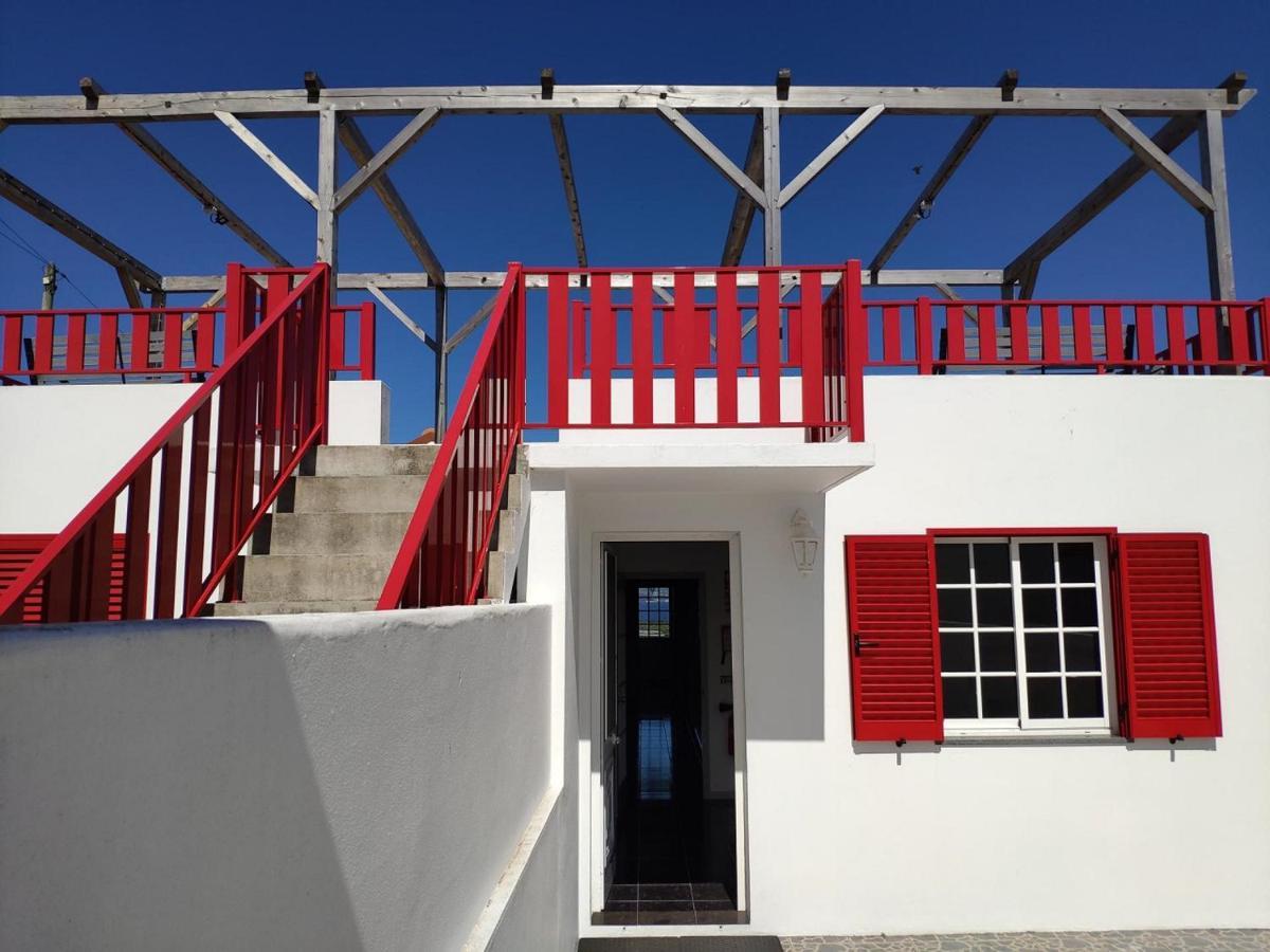 Casa Da Ilha Villa Madalena  Kültér fotó