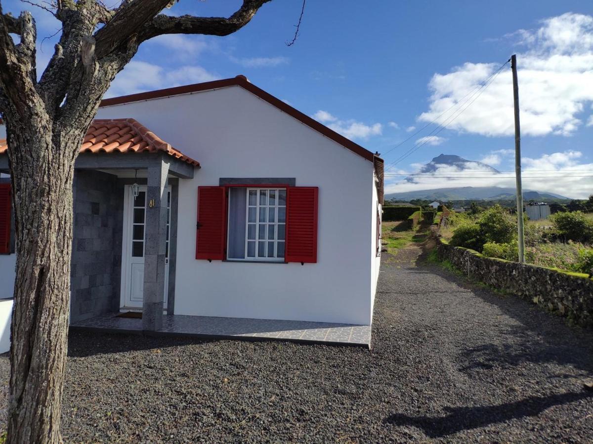 Casa Da Ilha Villa Madalena  Kültér fotó