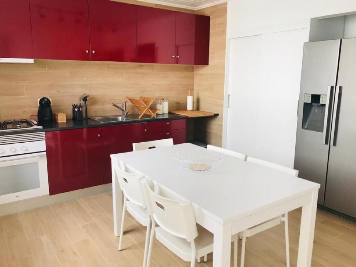 Casa Da Ilha Villa Madalena  Kültér fotó